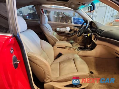 Zdjęcie 10 z 12 samochodu: 2000 BMW 323 CI VIN:WBABM3346YJN60945 - miniatura