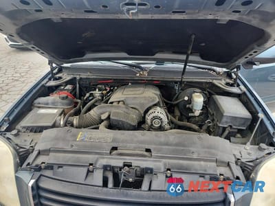 Zdjęcie 12 z 12 samochodu: 2008 GMC YUKON XL K1500 VIN:1GKFK16348J194523 - miniatura