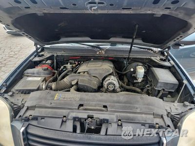 Zdjęcie 12 z 12 samochodu: 2008 GMC YUKON XL K1500 VIN:1GKFK16348J194523 - miniatura