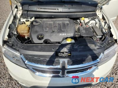Zdjęcie 12 z 13 samochodu: 2014 DODGE JOURNEY SXT VIN:3C4PDCBG9ET205034 - miniatura