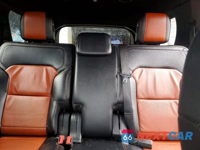 Zdjęcie 10 z 13 samochodu: 2019 FORD EXPLORER XLT VIN:1FM5K8D84KGB47278 - miniatura