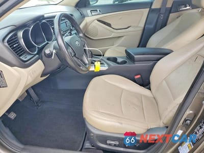Zdjęcie 7 z 13 samochodu: 2012 KIA OPTIMA EX VIN:5XXGN4A70CG028421 - miniatura
