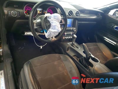 Zdjęcie 8 z 12 samochodu: 2020 FORD MUSTANG VIN:1FATP8UH7L5161921 - miniatura