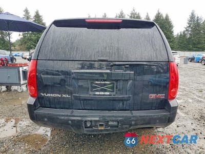 Zdjęcie 6 z 13 samochodu: 2014 GMC YUKON XL K1500 SLT VIN:1GKS2KE75ER121943 - miniatura