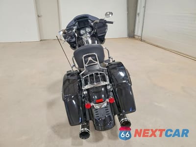 Czwarte zdjęcie samochodu z boku: 2020 HARLEY-DAVIDSON FLTRX VIN:1HD1KHC11LB666311 - miniatura