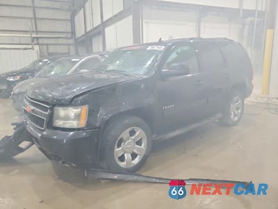 2011 CHEVROLET TAHOE C1500 LS 1GNSCAE01BR243059 - główne zdjęcie licytacji z USA - miniatura