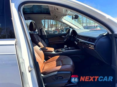 Zdjęcie 14 z 14 samochodu: 2017 AUDI Q7 PREMIUM PLUS VIN:WA1LAAF78HD028003 - miniatura