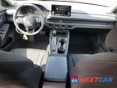 Zdjęcie 8 z 12 samochodu: 2024 HONDA ACCORD LX VIN:1HGCY1F28RA010952 - miniatura