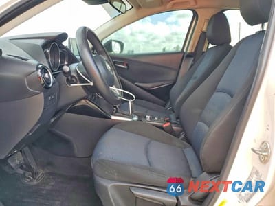 Zdjęcie 7 z 12 samochodu: 2018 TOYOTA YARIS IA BASE VIN:3MYDLBYV2JY301849 - miniatura