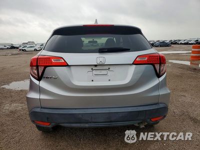 Zdjęcie 6 z 13 samochodu: 2016 HONDA HR-V EX VIN:3CZRU5H5XGM731447 - miniatura