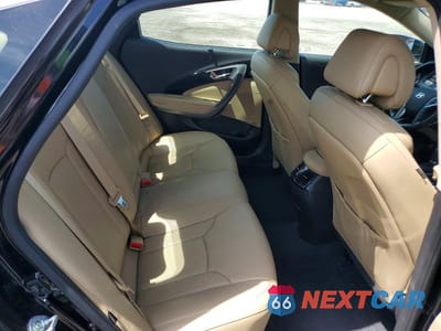 Zdjęcie 10 z 12 samochodu: 2015 HYUNDAI AZERA LIMITED VIN:KMHFH4JG4FA479866 - miniatura