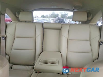 Zdjęcie 10 z 13 samochodu: 2017 ACURA RDX TECHNOLOGY VIN:5J8TB3H59HL022812 - miniatura