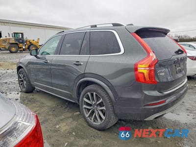 Drugie zdjęcie samochodu z przodu: 2018 VOLVO XC90 T6 VIN:YV4A22PK8J1209982 - miniatura