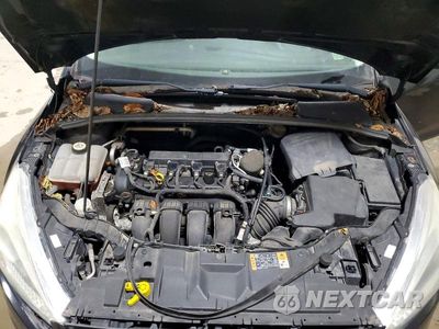 Zdjęcie 11 z 11 samochodu: 2015 FORD FOCUS SE VIN:1FADP3F25FL217449 - miniatura