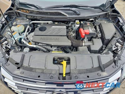 Zdjęcie 12 z 13 samochodu: 2024 NISSAN ROGUE SV VIN:5N1BT3BB7RC738935 - miniatura