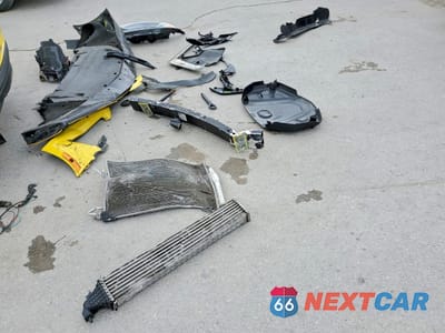 Zdjęcie 12 z 13 samochodu: 2017 CHEVROLET CAMARO LT VIN:1G1FB1RS7H0159195 - miniatura