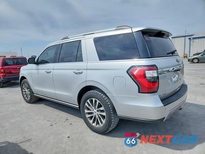 Drugie zdjęcie samochodu z przodu: 2018 FORD EXPEDITION LIMITED VIN:1FMJU2AT3JEA44992 - miniatura
