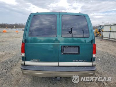 Zdjęcie 6 z 14 samochodu: 2003 CHEVROLET ASTRO VIN:1GNDM19XX3B112879 - miniatura