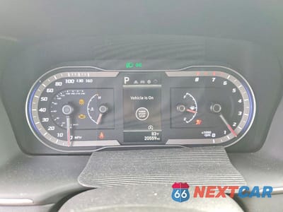 Zdjęcie 9 z 13 samochodu: 2024 HYUNDAI TUCSON SEL VIN:5NMJBCDE7RH337333 - miniatura