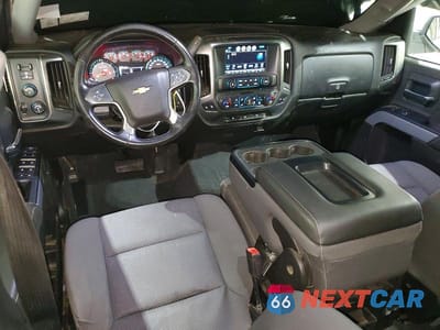 Zdjęcie 8 z 12 samochodu: 2019 CHEVROLET SILVERADO LD K1500 LT VIN:2GCVKPEC0K1123932 - miniatura