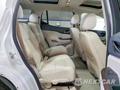 Zdjęcie 11 z 15 samochodu: 2021 GMC ACADIA DENALI VIN:1GKKNXLS5MZ234771 - miniatura
