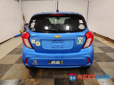 Zdjęcie 6 z 13 samochodu: 2017 CHEVROLET SPARK LS VIN:KL8CB6SA3HC804988 - miniatura