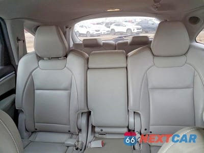 Zdjęcie 10 z 13 samochodu: 2018 ACURA MDX TECHNOLOGY VIN:5J8YD4H52JL001442 - miniatura
