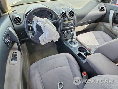 Zdjęcie 8 z 13 samochodu: 2013 NISSAN ROGUE S VIN:JN8AS5MV1DW133505 - miniatura