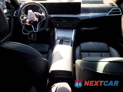 Zdjęcie 8 z 12 samochodu: 2025 BMW M240XI VIN:3MW53CM0XS8E92597 - miniatura
