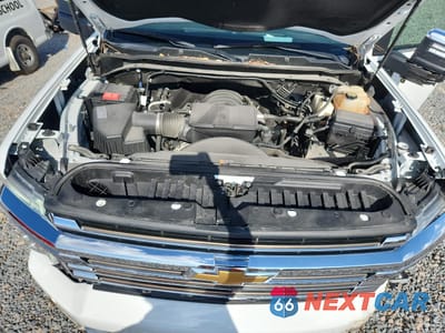 Zdjęcie 7 z 10 samochodu: 2022 CHEVROLET SILVERADO K3500 HIGH COUNTRY VIN:1GC4YVE79NF100471 - miniatura