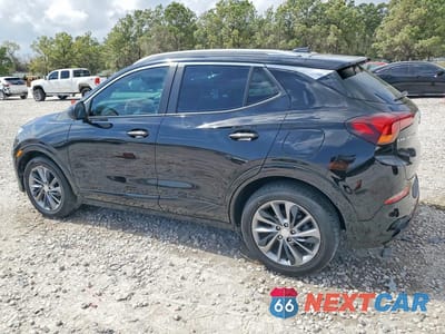 Drugie zdjęcie samochodu z przodu: 2023 BUICK ENCORE GX SELECT VIN:KL4MMDS20PB088584 - miniatura