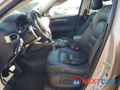 Zdjęcie 7 z 13 samochodu: 2024 MAZDA CX-5 PREFERRED VIN:JM3KFBCL6R0510513 - miniatura