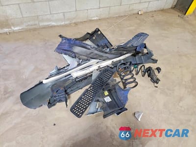 Zdjęcie 13 z 13 samochodu: 2011 TOYOTA 4RUNNER LIMITED VIN:JTEBU5JR1B5042752 - miniatura