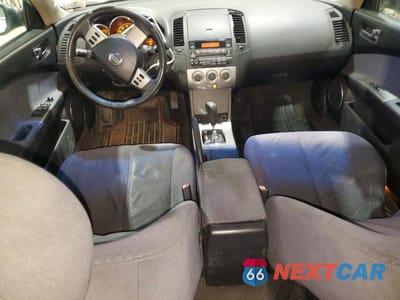 Zdjęcie 8 z 11 samochodu: 2005 NISSAN ALTIMA 3.5 SE VIN:1N4BL11D95C352321 - miniatura