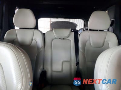 Zdjęcie 10 z 12 samochodu: 2022 VOLVO XC90 T8 RECHARGE R-DESIGN VIN:YV4BR0CM2N1810094 - miniatura