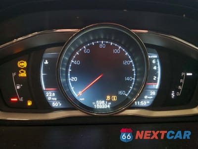 Zdjęcie 9 z 13 samochodu: 2015 VOLVO V60 PREMIER VIN:YV140MEK0F1225910 - miniatura