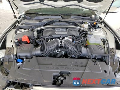 Zdjęcie 11 z 11 samochodu: 2025 FORD MUSTANG GT VIN:1FAGP8FFXS5126916 - miniatura