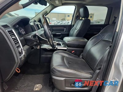 Zdjęcie 7 z 12 samochodu: 2015 RAM 1500 LONGHORN VIN:1C6RR7PM8FS556267 - miniatura