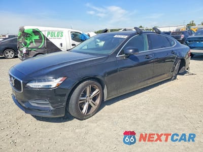 Główne zdjęcie samochodu: 2018 VOLVO S90 T5 MOMENTUM VIN:LVY982AK8JP017920 - miniatura