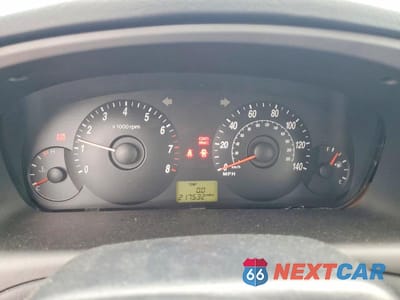 Zdjęcie 9 z 11 samochodu: 2005 HYUNDAI ELANTRA GLS VIN:KMHDN56D85U153053 - miniatura