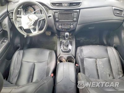 Zdjęcie 15 z 26 samochodu: 2019 NISSAN ROGUE SL VIN:5N1AT2MV6KC719747 - miniatura