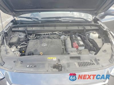 Zdjęcie 12 z 13 samochodu: 2022 TOYOTA HIGHLANDER XLE VIN:5TDGZRAH8NS094307 - miniatura