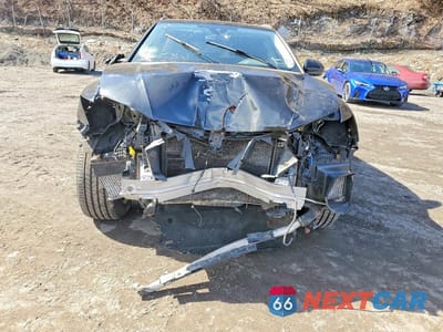 Piąte zdjęcie samochodu w środku: 2023 AUDI Q8 PREMIUM PLUS S-LINE VIN:WA1EVBF13PD045367 - miniatura