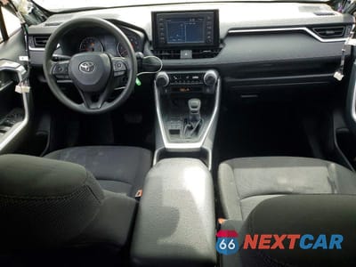 Zdjęcie 8 z 13 samochodu: 2019 TOYOTA RAV4 LE VIN:JTMF1RFV4KD502178 - miniatura