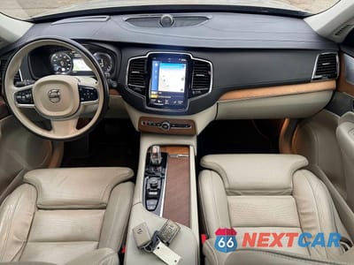 Zdjęcie 12 z 14 samochodu: 2016 VOLVO XC90 T8 VIN:YV4BC0PL9G1048520 - miniatura