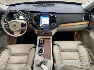 Zdjęcie 12 z 14 samochodu: 2016 VOLVO XC90 T8 VIN:YV4BC0PL9G1048520 - miniatura