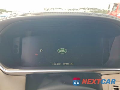 Zdjęcie 9 z 12 samochodu: 2014 LAND ROVER RANGE ROVER AUTOBIOGRAPHY VIN:SALGV3TF8EA135822 - miniatura