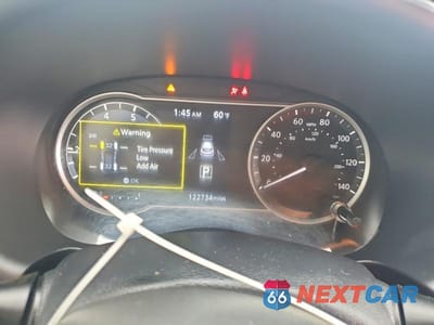 Zdjęcie 9 z 13 samochodu: 2020 NISSAN KICKS SV VIN:3N1CP5CV3LL578584 - miniatura