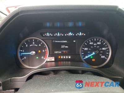 Zdjęcie 9 z 14 samochodu: 2020 FORD F550 SUPER DUTY VIN:1FDUF5GN5LDA08215 - miniatura
