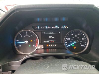 Zdjęcie 9 z 14 samochodu: 2020 FORD F550 SUPER DUTY VIN:1FDUF5GN5LDA08215 - miniatura